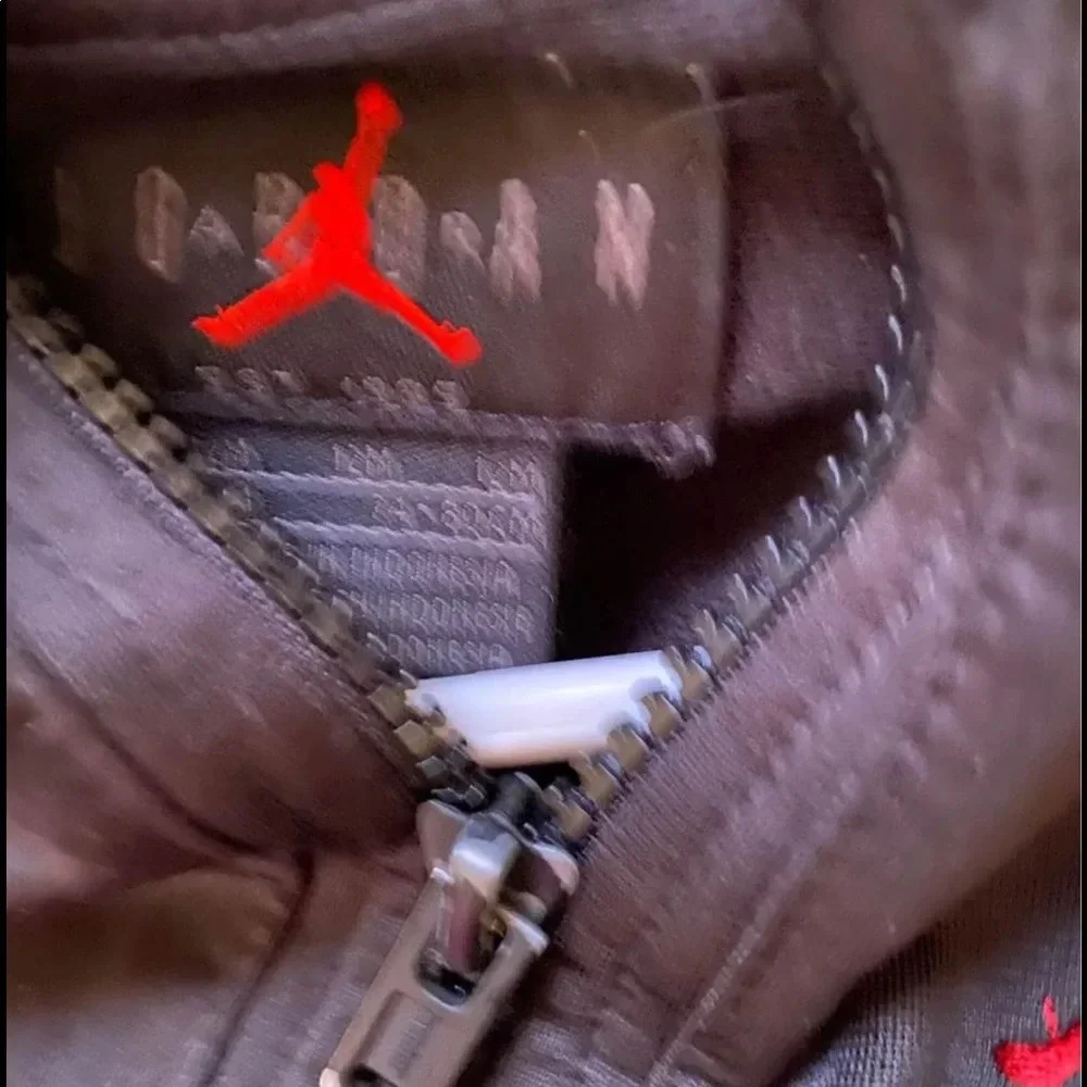 Air Jordan Track Suit